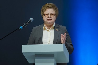 Областной детской больнице – 60 лет